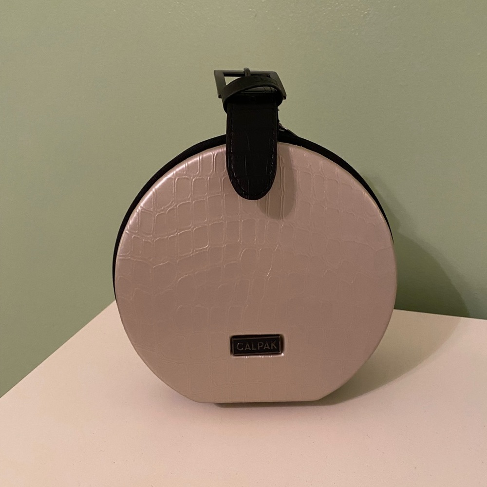 CALPAK MINI HAT BOX